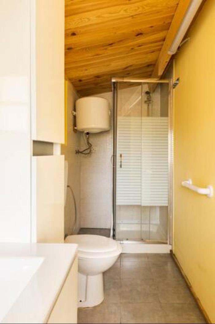 Agricamping Le Terrazze Otel Orco Feglino Dış mekan fotoğraf
