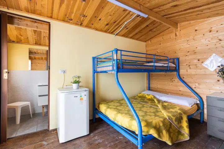Agricamping Le Terrazze Otel Orco Feglino Dış mekan fotoğraf